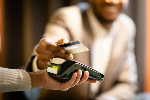 Banque en direct à l'entreprise